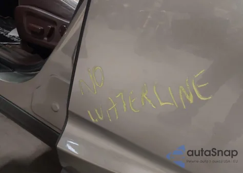 2018 Lexus Rx 450Hl Premium из США, поврежденный, VIN JTJDGKCA6J2004313